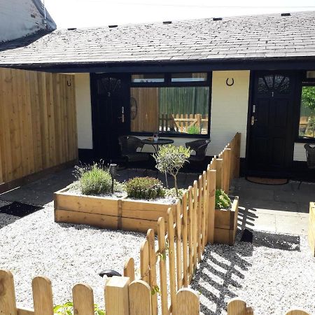 Long Melford Accommodation, Old Stables Εξωτερικό φωτογραφία