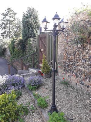 Long Melford Accommodation, Old Stables Εξωτερικό φωτογραφία