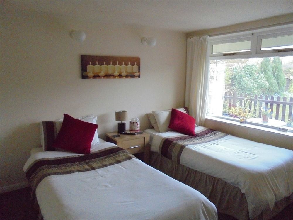 Long Melford Accommodation, Old Stables Εξωτερικό φωτογραφία
