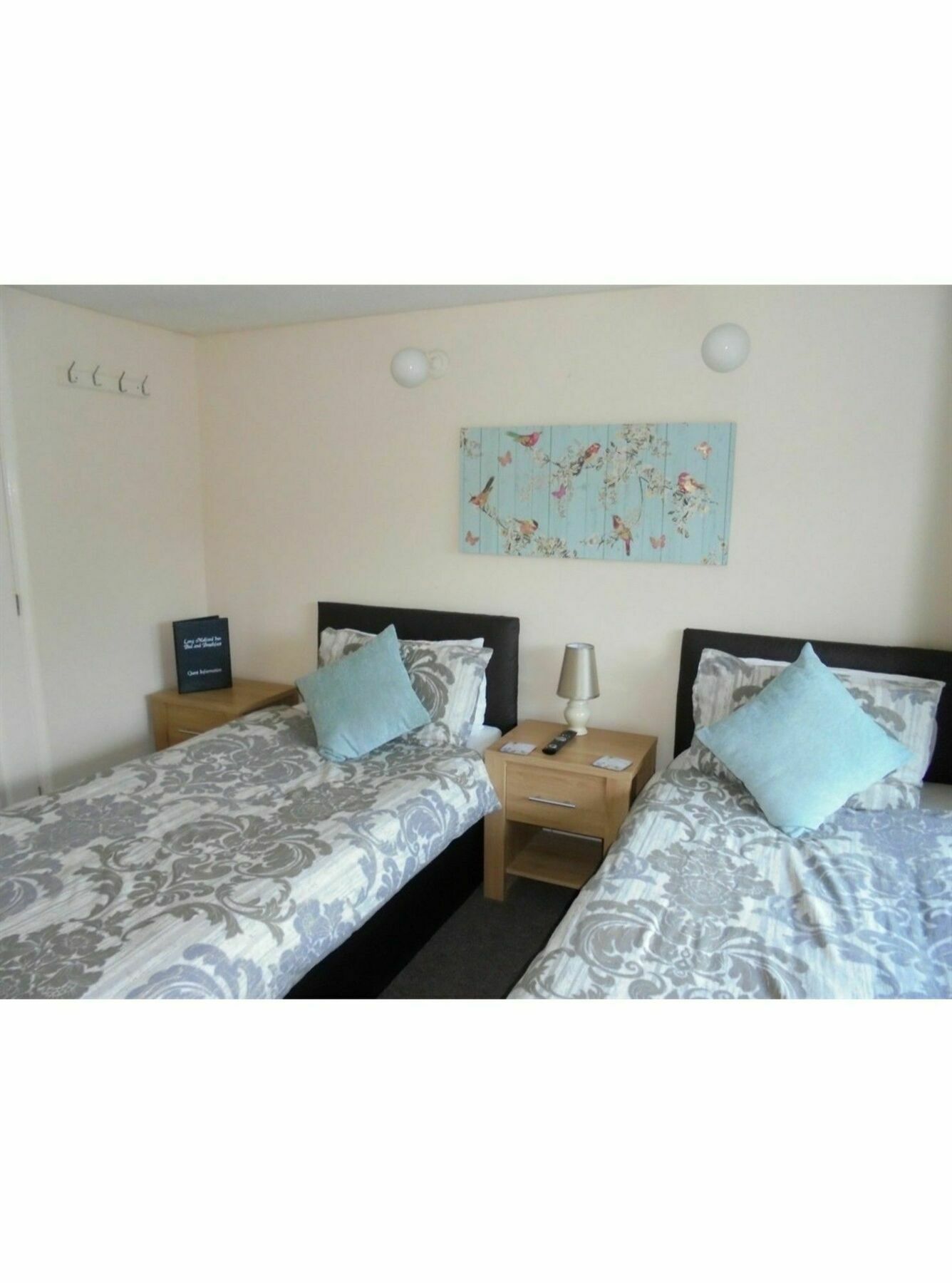 Long Melford Accommodation, Old Stables Εξωτερικό φωτογραφία